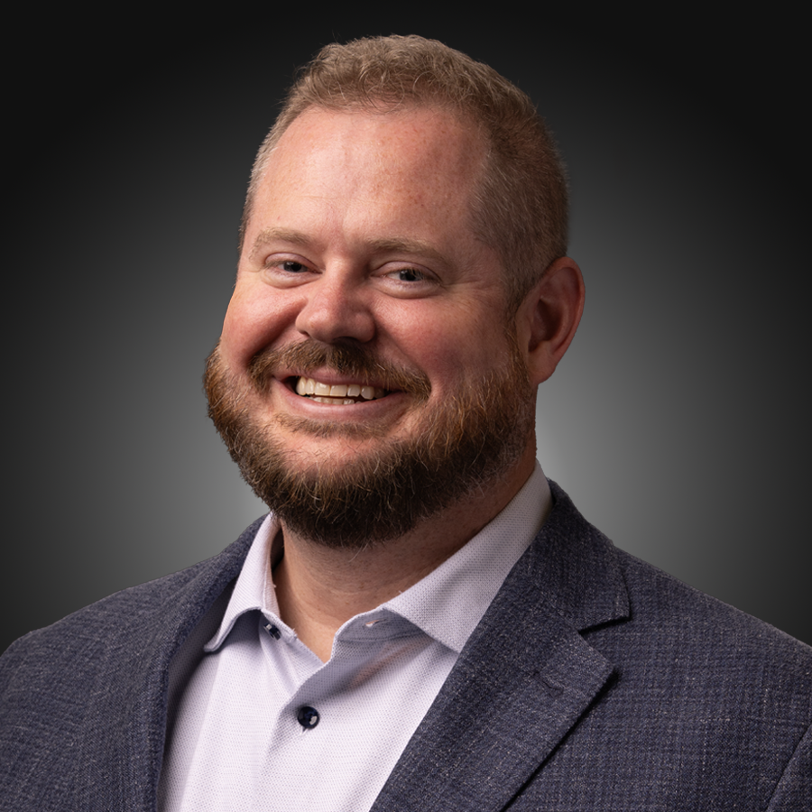 Jake Callis Headshot