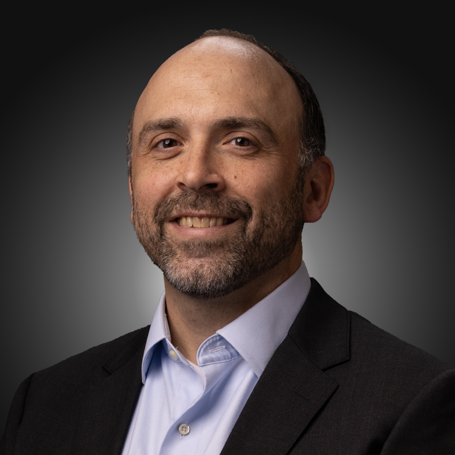 Tony Dunsky Headshot