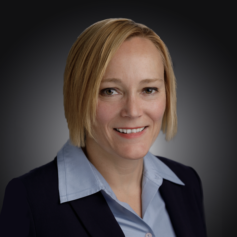 Benoite Angeline Headshot