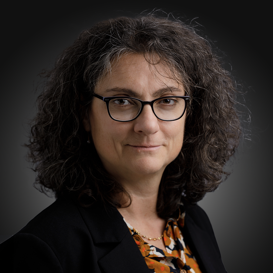 Lidia Serina Headshot
